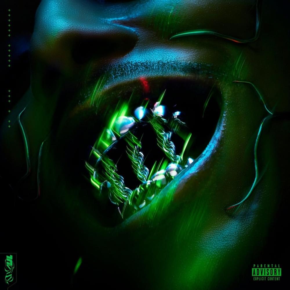 Cover image for TRINITY