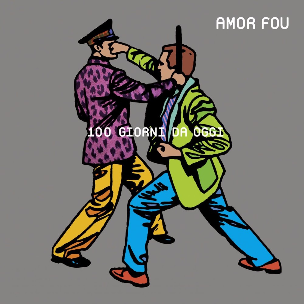 Le Guerre Umanitarie by Amor Fou