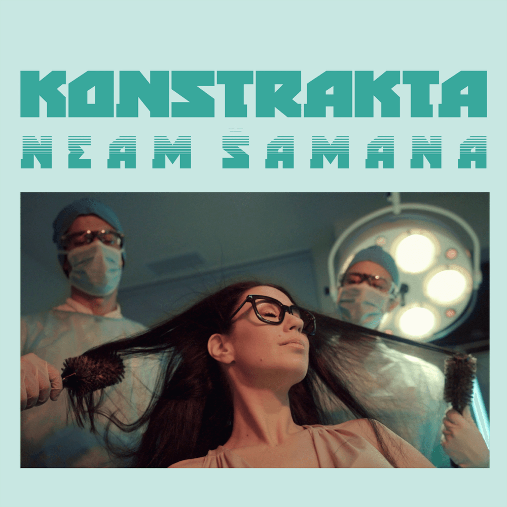 Neam šamana by Konstrakta