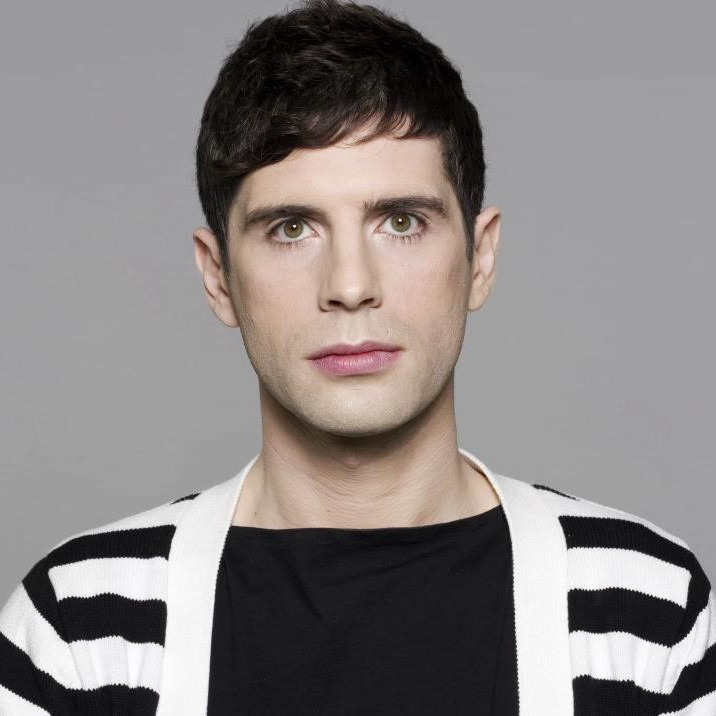Photo of Dan Black