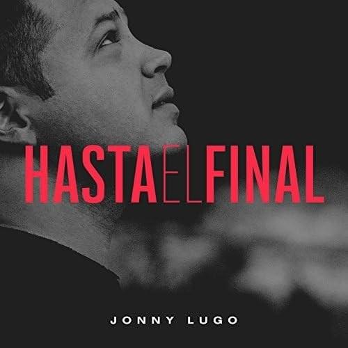 Photo of Jonny Lugo
