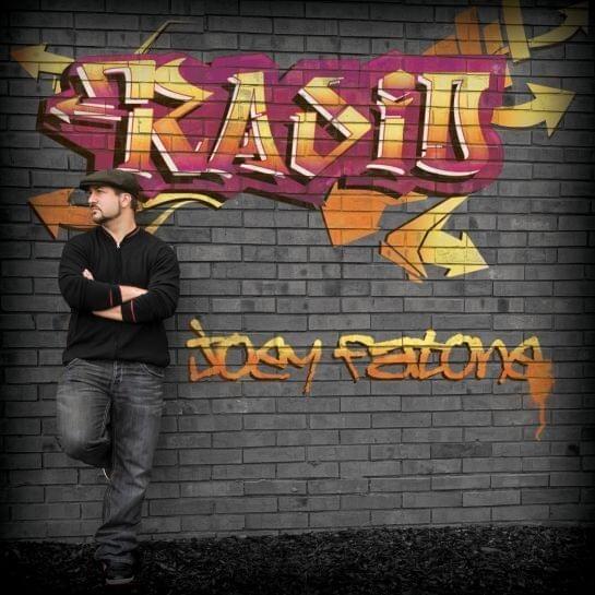 Radio by Joey Fatone