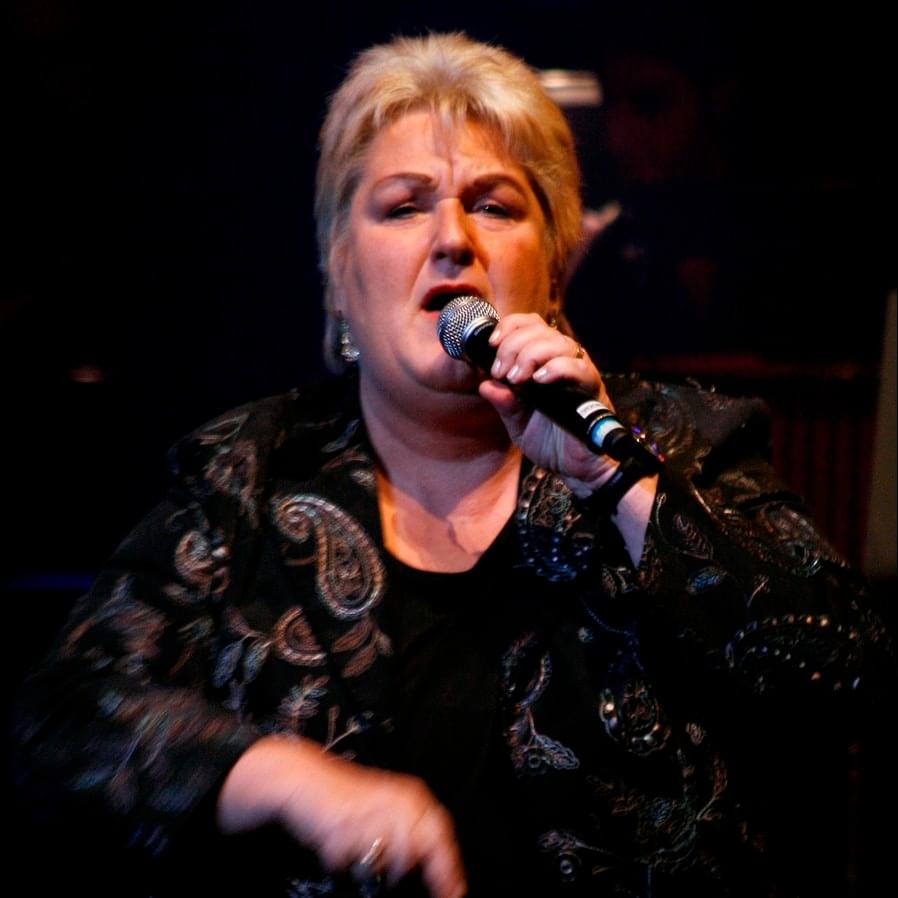 Photo of Stefanie Werger
