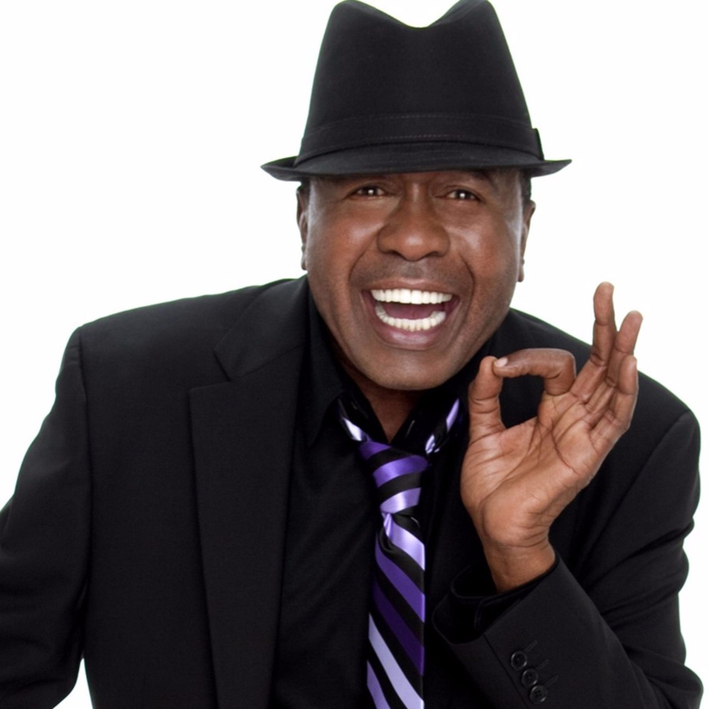 Ben Vereen Profile Picture Photo of Ben Vereen