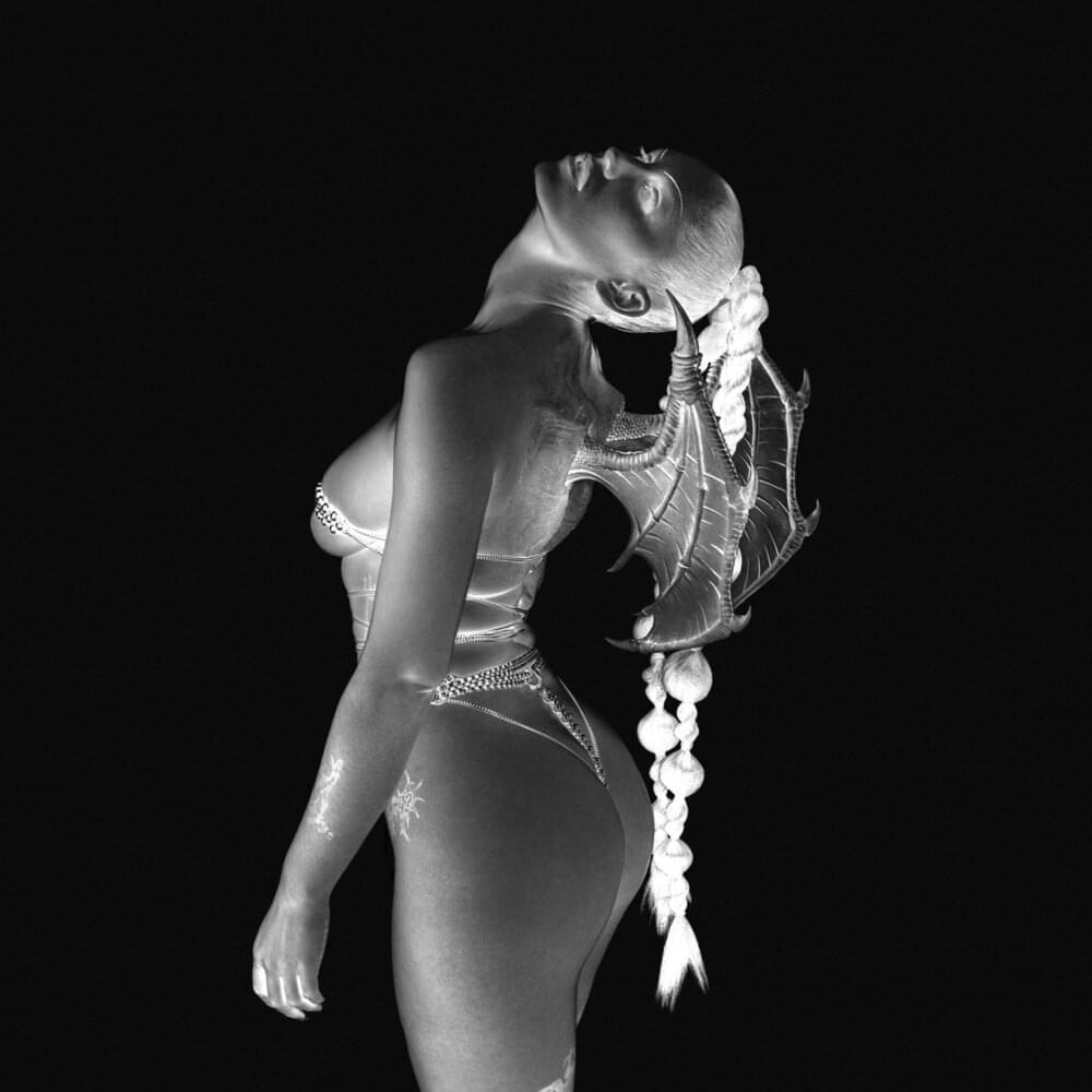 Below The Clavicle by Eartheater