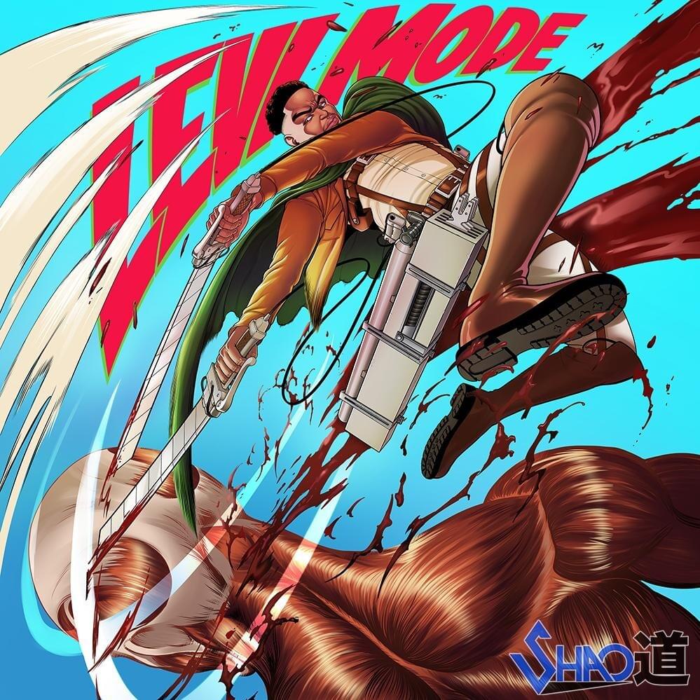 Cover image for Levi Mode