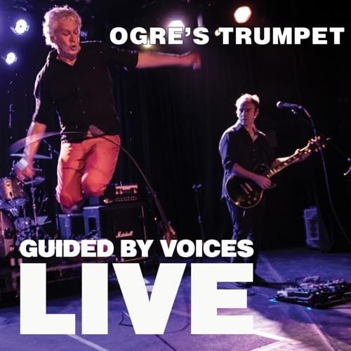 Cover image for Ogre’s Trumpet