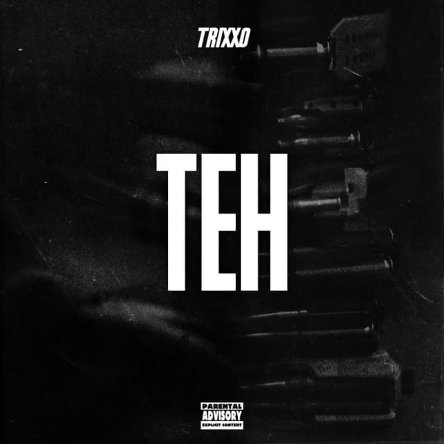 Teh by Trixxo