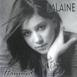 Cover image for Haunted (EP)