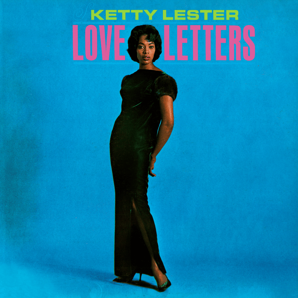 Goin’ Home by Ketty Lester