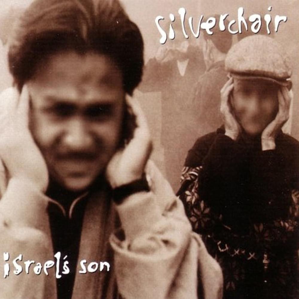 Israel’s Son by Silverchair