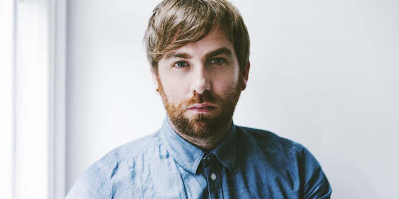 Cover image for Josh Pyke
