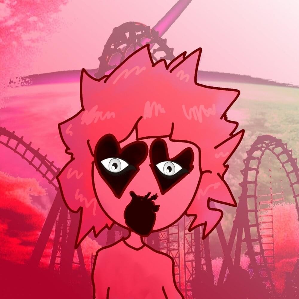 Hearteyes by Knock Monsterr