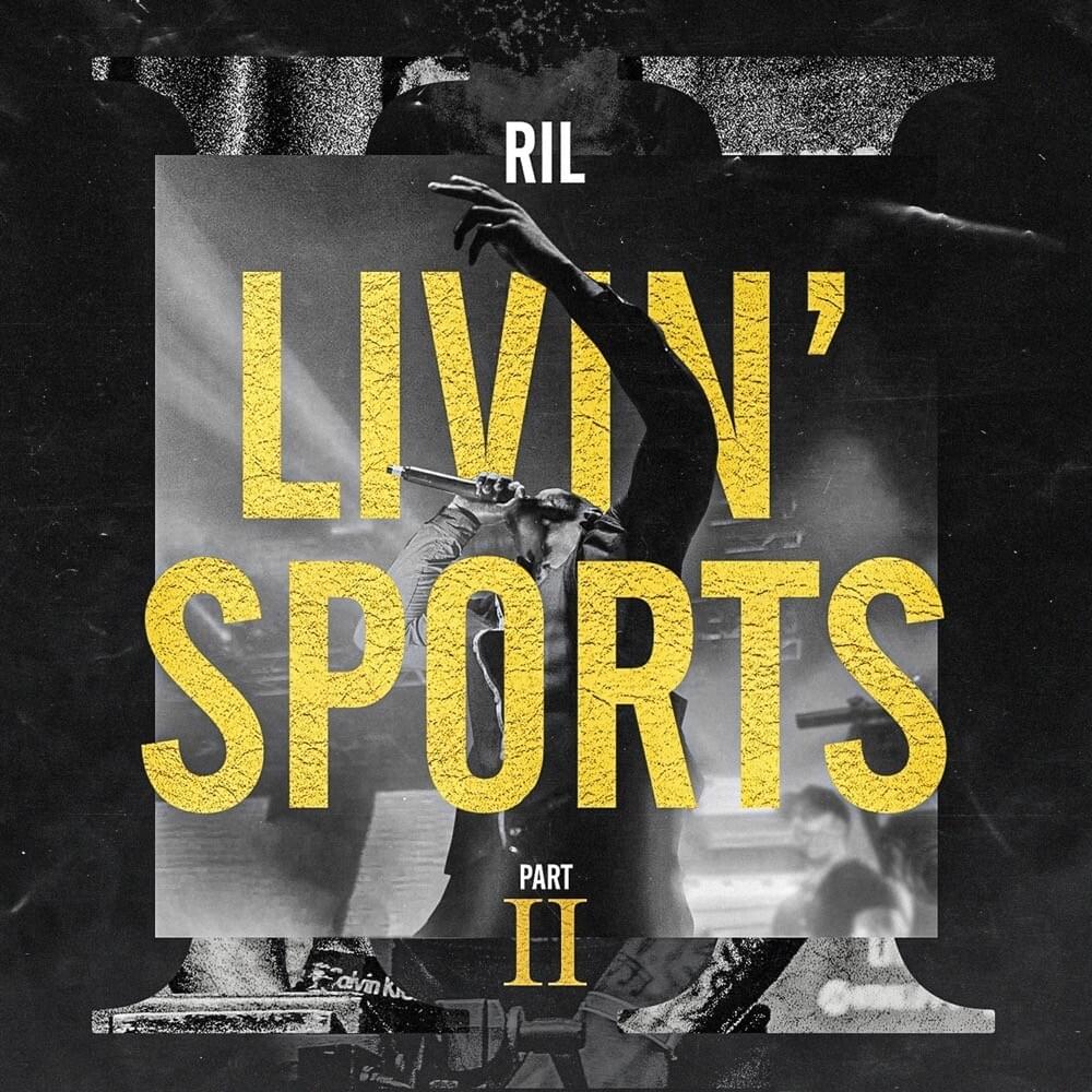Heavy Tho by RIL