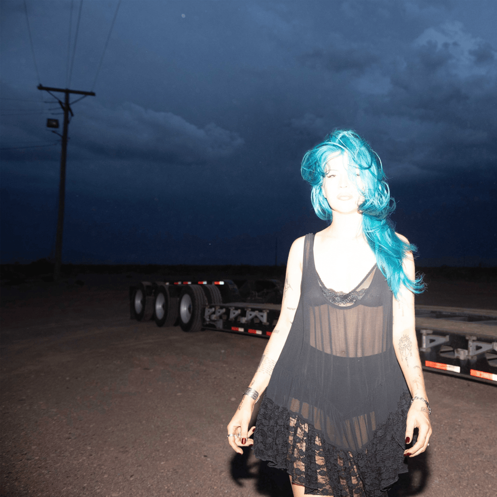 Afterlife by Charlotte Sands