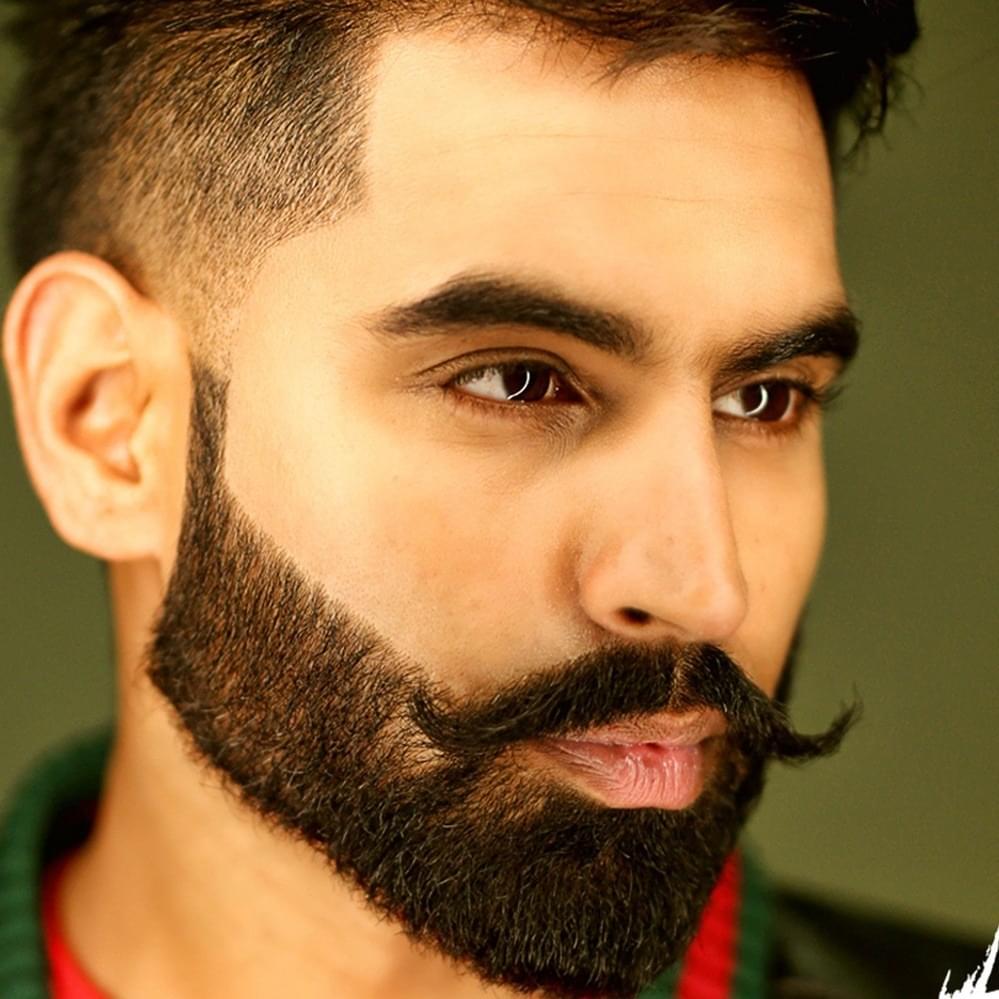 Cover image for Parmish Verma