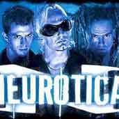 Neurotica Profile Picture Photo of Neurotica