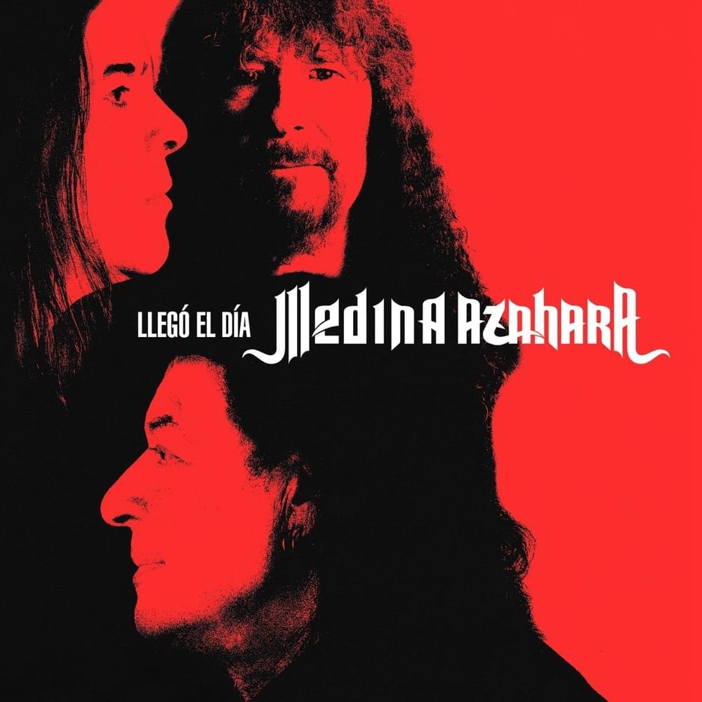 Cover image for Llegó El Día (Reedición 2022)