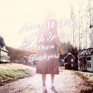 Album cover art for "Lighthouse" by Patrick Watson