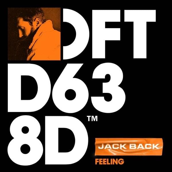 Cover image for Feeling