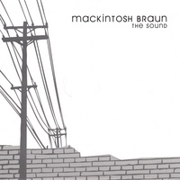 Good so far by Mackintosh Braun