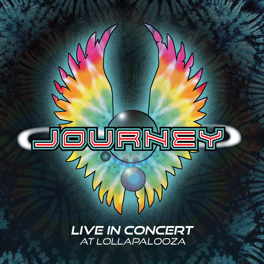 Cover image for Live In Concert at Lollapalooza
