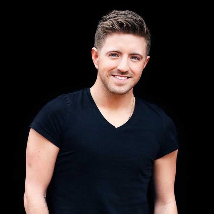 Photo of Billy Gilman