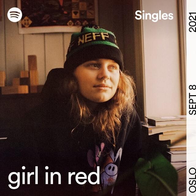 Cover image for Spotify Singles