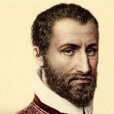 Giovanni Pierluigi da Palestrina Profile Picture Photo of Giovanni Pierluigi da Palestrina