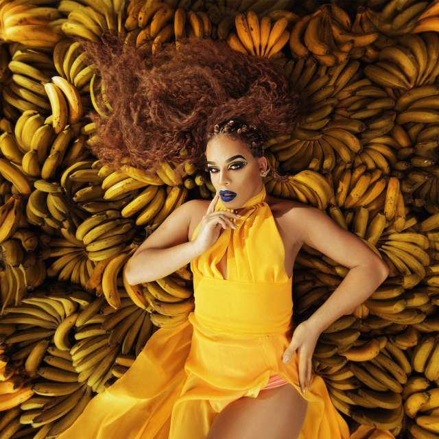 Cover image for Muleke Brasileiro (Remixes)