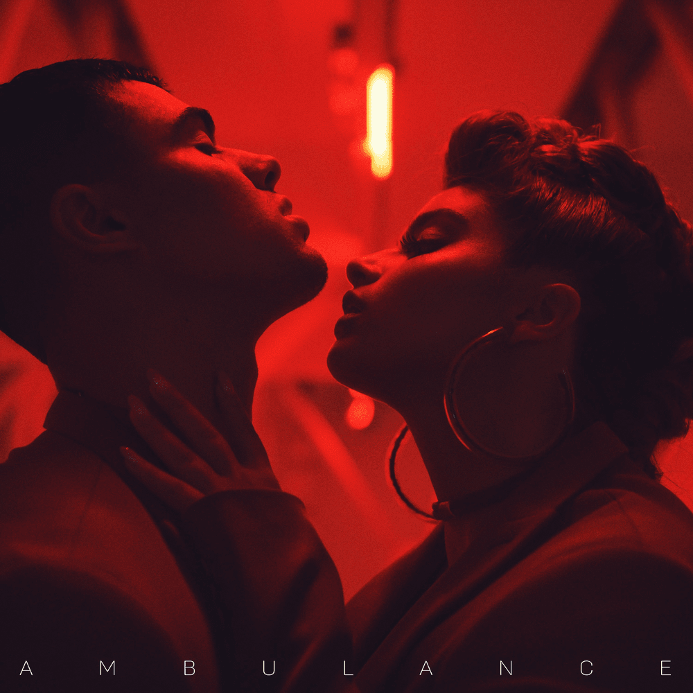 Ambulance - אמבולנס by Noa Kirel - נועה קירל