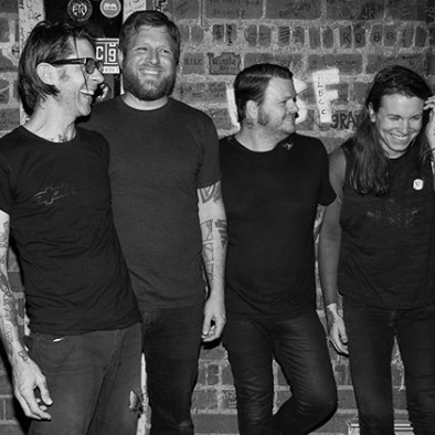 Photo of Against Me!