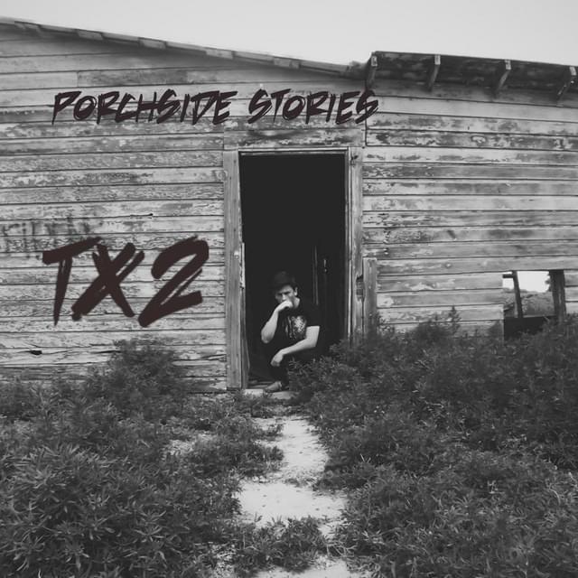 Cover image for Porch Side Stories