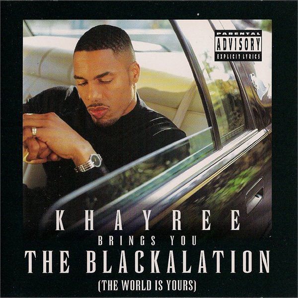 Album cover art for "Back 2 My Mission" by Mac Dre