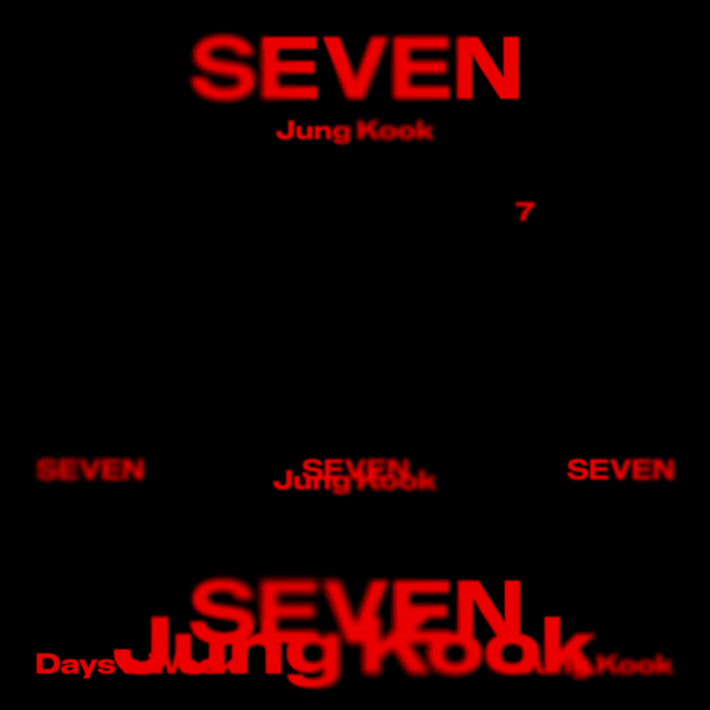 Seven (Explicit Ver.) by Latto