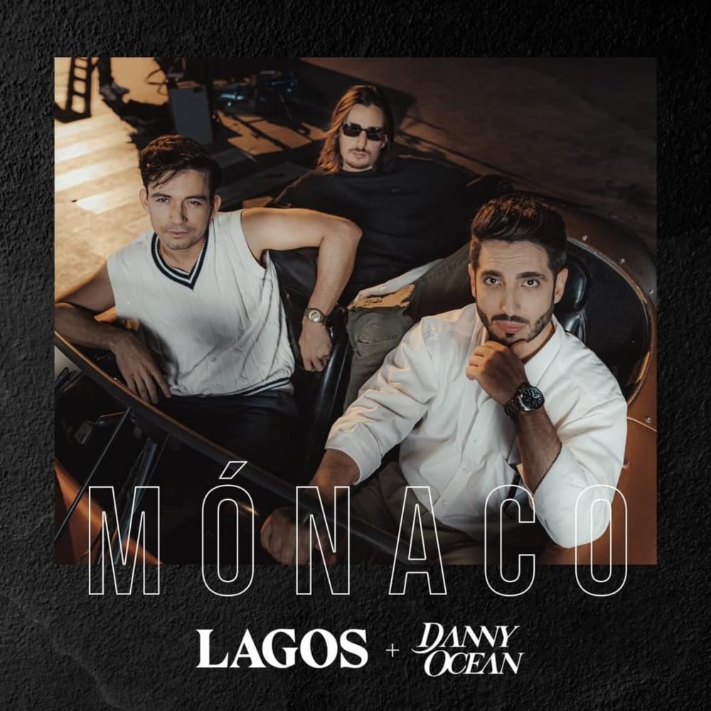 Mónaco by LAGOS