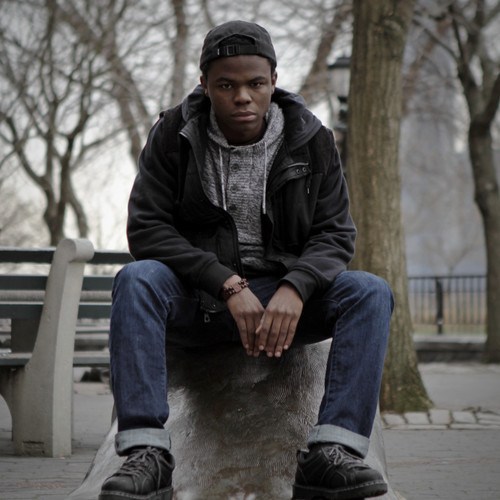 Cover image for Daye Jack