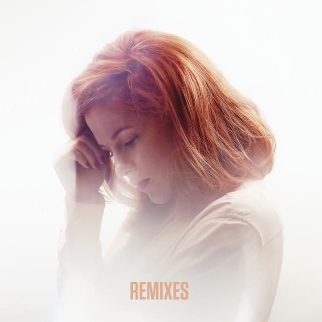 Album cover art for "Crying for No Reason (Tom Shorterz Remix)" by Katy B