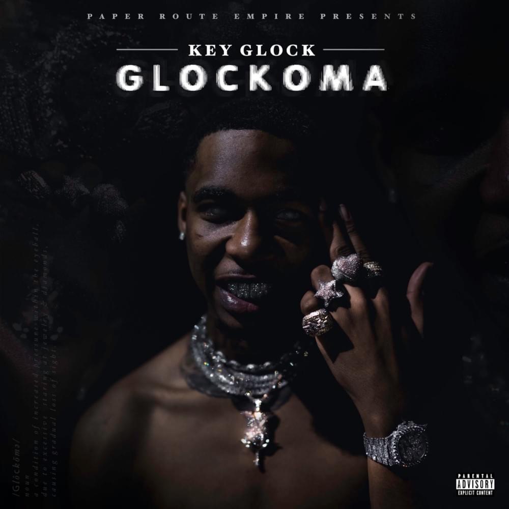 Gang Shit No Lame Shit by Key Glock