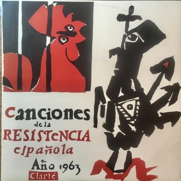 Canción de Grimau by Chicho Sánchez Ferlosio