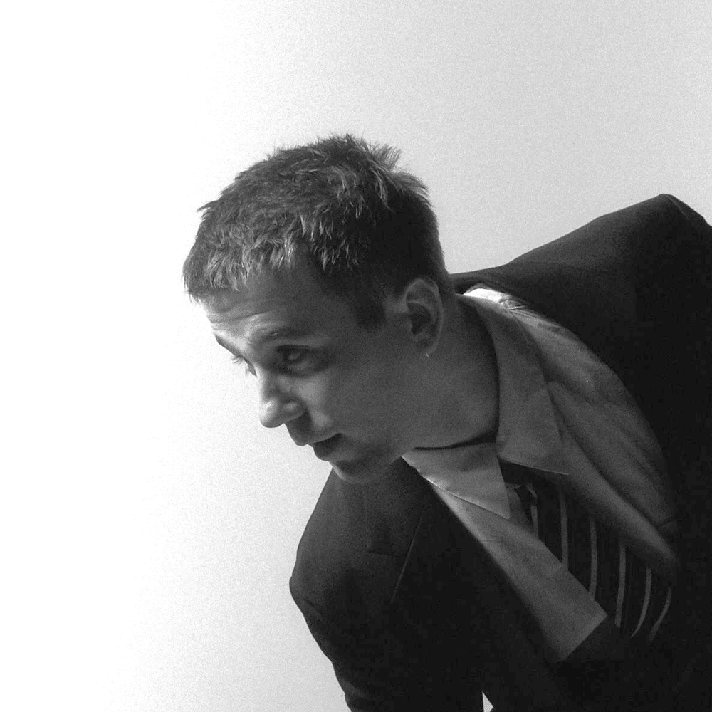 SG Lewis Profile Picture Photo of SG Lewis