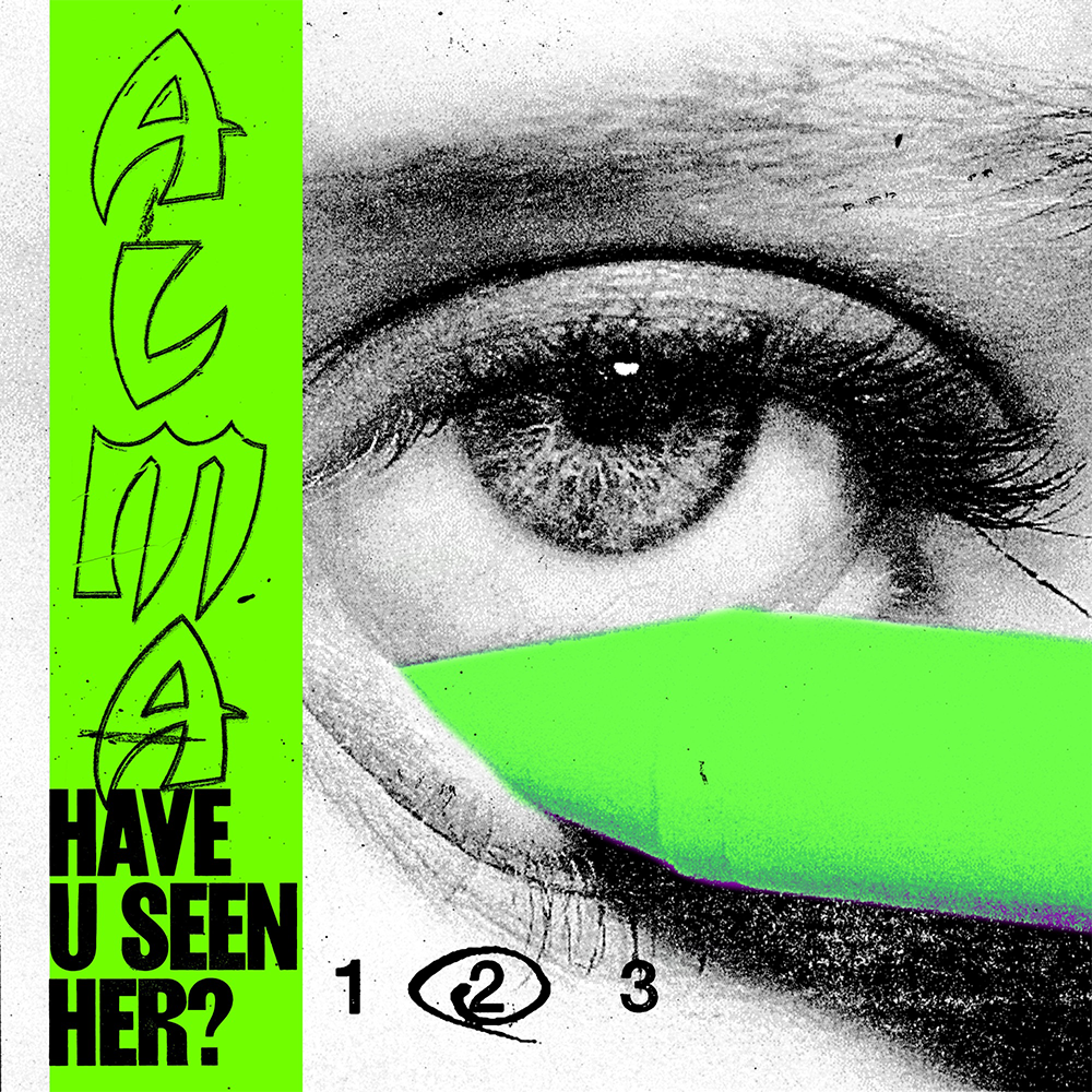 Cover image for Have U Seen Her? (Part II)