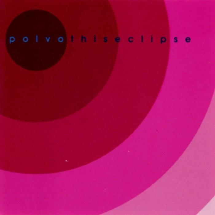 Cover image for This Eclipse