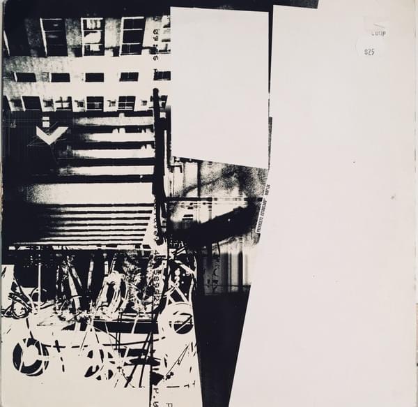 Point To B by Prefuse 73