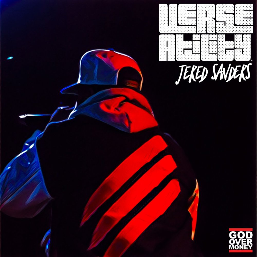 I’m Good by Jered Sanders
