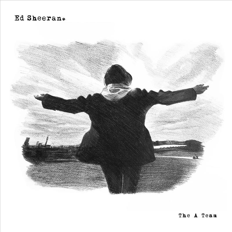 Cover image for The A Team (Remixes)
