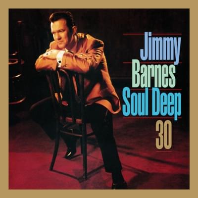 Cover image for Soul Deep 30