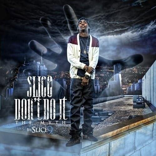 Cover image for Slice Don’t Do It