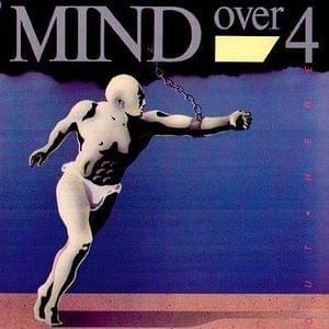 Hold On by Mind Over Four