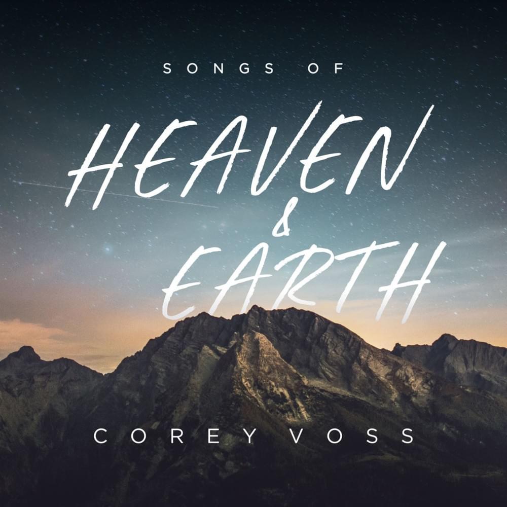 Praise the King (Live) by Corey Voss
